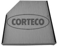CORTECO Filtru, Aer Habitaclu 80001782 Audi A6 C7/A7/A8 D4 Bentley Mulsanne (80001782)