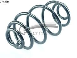CS Germany Arc Spiral Puntea Spate 14.774. 279 Opel Astra G/Astra G Classic Caravan