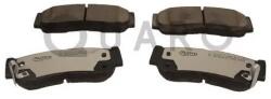 QUARO Set Placute Frana, Frana Disc Qp0727C Hyundai H-1/H-1 / Starex/Santa Fé Ii (QP0727C)