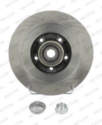 FERODO Disc Frana Ddf1725-1 Renault Laguna Iii