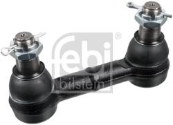 FEBI BILSTEIN Brat/Bieleta Suspensie, Stabilizator Axa Spate Dreapta 104928 Volvo 7700/8500/B5 (104928)