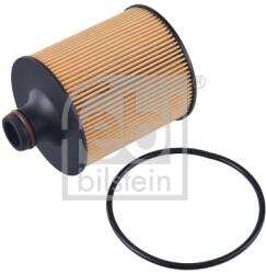 FEBI BILSTEIN Filtru Ulei 173801 Audi A8 D5/Q7/Q8 Bentley Bentayga Porsche Panamera Vw Touareg (173801)