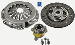 SACHS Set Ambreiaj 3000990333 Subaru Trezia Toyota Auris/Corolla/Urban Cruiser/Verso S (3000990333)