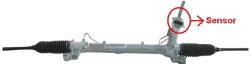 LIZARTE Caseta Directie 01.28. 3222 Ford C-Max/Focus C-Max/Kuga I