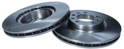 MAXGEAR Disc Frana Punte Fata 19-4680 Peugeot 308/308 Ii/308 Iii/308 Sw Ii/308 Sw Iii (19-4680)