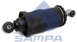 SAMPA Amortizor, Suspensie Cabina Spate Stanga 023.103/Sd Man Tga/Tgl I/Tgm I/Tgs I (023.103/SD)