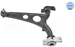 MEYLE Brat, Suspensie Roata Partea De Jos 2160500020 Fiat Multipla Lancia Lybra (2160500020)