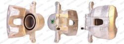 FERODO Etrier Frana Fcl694512 Toyota Avensis Verso/Noah/Voxy (FCL694512)