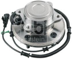 Febi Bilstein Set Rulment Roata Puntea Spate 175518 Chrysler Voyager V Dodge Grand Caravan