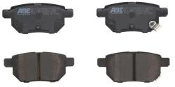 ABE Set Placute Frana, Frana Disc Puntea Spate C22035Abe-P Aston Martin Cygnet