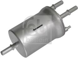 Febi Bilstein Filtru Combustibil 109224 Audi A3 Seat Ibiza Iv/Leon/Toledo Iii Skoda Fabia Ii