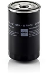 Mann-filter Filtru Ulei W719/33 Mg Mg Zs/Mg Zt/Mg Zt- T Rover 75/75 I