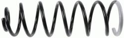 SACHS Arc Spiral 996685 Citroën C8 Peugeot 807