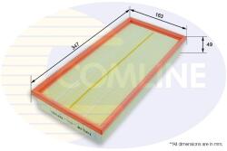 COMLINE Filtru Aer Eaf1017 Land Rover Defender/Discovery Iv/Discovery V/Range Rover Iii