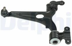 DELPHI Brat, Suspensie Roata Partea De Jos Tc3569 Citroën C8 Fiat Ulysse Lancia Phedra (TC3569)