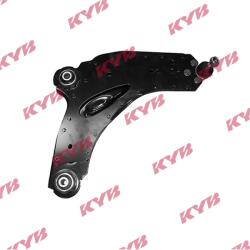 KYB Brat, Suspensie Roata Axa Fata Dreapta Ksc4176 Nissan Primastar Opel Vivaro A (KSC4176)