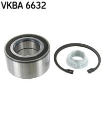 SKF Set Rulment Roata Vkba6632 Bmw 1/3 Bmw (Brilliance) 3 Series (VKBA6632)