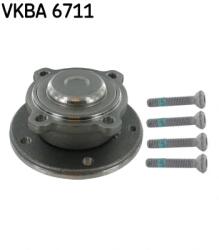 SKF Set Rulment Roata Vkba6711 Bmw X1 Bmw (Brilliance) 3 Series