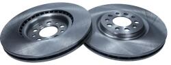 MAXGEAR Disc Frana 19-2486 Alfa Romeo 159/Brera/Giulietta/Spider Jeep Cherokee