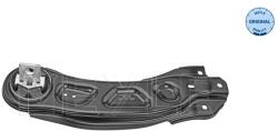 MEYLE Brat, Suspensie Roata Axa Spate Stanga 0160500163 Mercedes-Benz A-Class/B-Class (0160500163)