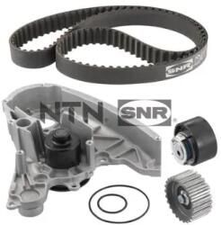 SNR Set Pompa Apa + Curea Dintata Kdp458.470 Fiat Ducato