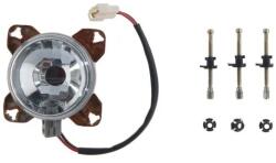 TRUCKLIGHT Far Dreapta Hl-Un106 Ford Cargo Ii (HL-UN106)