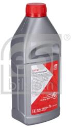 febi bilstein Lichid De Frana 180584 Abarth 124/500 / 595 / 695/500C / 595C / 695C/500E/Punto (180584)