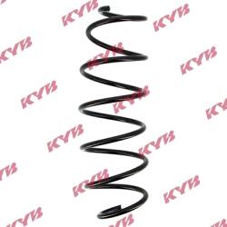 KYB Arc Spiral Punte Fata Ra3554 Citroën C3 I