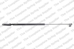 LESJÖFORS Amortizor Portbagaj Spate Dreapta 8188314 Subaru Legacy V/Outback (8188314)