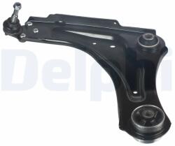 DELPHI Brat, Suspensie Roata Partea De Jos Tc2730 Renault Latitude
