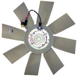 MAHLE Ventilator, Radiator Cff477000P Renault Trucks C/K/T