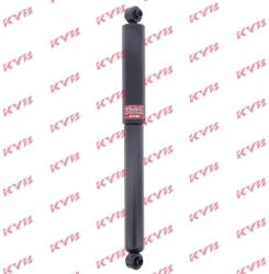 KYB Amortizor Puntea Spate 349050 Mercedes-Benz Sprinter 3, 5-T
