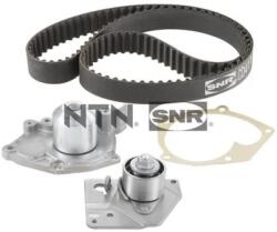 SNR Set Pompa Apa + Curea Dintata Kdp455.560 Nissan Primera Renault Laguna Ii