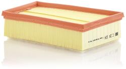 MANN-FILTER Filtru Aer C24104 Renault Koleos I (C24104)