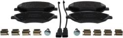 Bosch Set Placute Frana, Frana Disc 0986494613 Ford Transit/Transit Tourneo (0986494613)