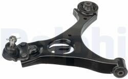 DELPHI Brat, Suspensie Roata Partea De Jos Tc3751 Honda Civic Vii/Civic Viii (TC3751)