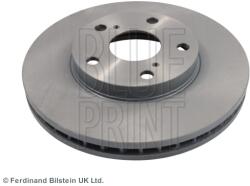 BLUE PRINT Disc Frana Punte Fata Adt34378 Lexus Es Toyota Alphard I/Avensis Verso/Camry (ADT34378)