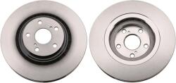 TRW Disc Frana Df6265 Lexus Lm/Nx/Rx Toyota Alphard / Vellfire/Highlander / Kluger (DF6265)