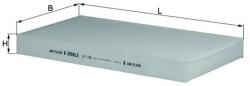 MAHLE Filtru, Aer Habitaclu La152 Iveco Daily Iii/Daily V (LA152)