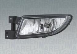 MAGNETI MARELLI Proiector Ceata Stanga 712453901110 Fiat Bravo Ii/Croma/Tipo Lancia Delta Iii (712453901110)