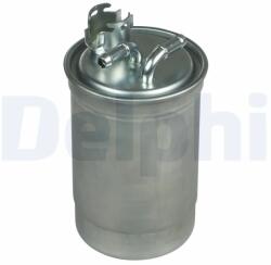 DELPHI Filtru Combustibil Hdf519 Ford Galaxy I/Galaxy Mk I Seat Alhambra Vw Sharan (HDF519)