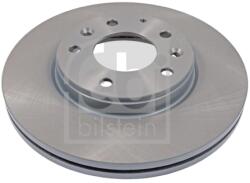 Febi Bilstein Disc Frana Punte Fata 108434 Mazda 6