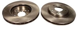 MAXGEAR Disc Frana Punte Fata 19-0725 Mercedes-Benz C-Class/C-Class T-Model/Clc-Class (19-0725)