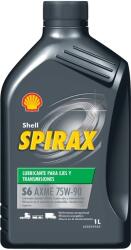 Shell Ulei De Transmisie 001D8290Pl Abarth 124 Acura Mdx/Rdx/Rl/Tl/Tlx Alfa Romeo 145
