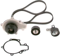Bosch Set Pompa Apa + Curea Dintata 1987946908 Chevrolet Captiva/Cruze/Epica/Lacetti (1987946908)