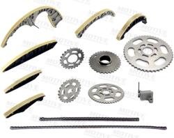 MOTIVE Chit Lant De Distributie Tck314 Audi A4 B8/A5/A6 C7/A7/A8 D4/Q5/Q7 (TCK314)