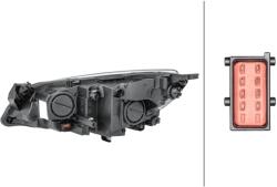 HELLA Far Dreapta 1Eg010011-321 Opel Astra J