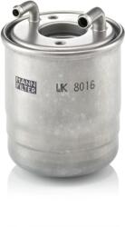 Mann-filter Filtru Combustibil Wk8016X Mercedes-Benz C-Class/C-Class T-Model/Cls/E-Class/Slk