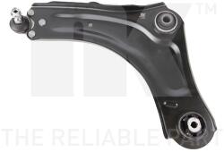 NK Brat, Suspensie Roata 5013961 Renault Fluence/Megane/Megane Iii/Scénic Iii