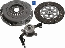 SACHS Set Ambreiaj 3000990471 Mercedes-Benz C-Class/C-Class T-Model/E-Class/Glk-Class (3000990471)